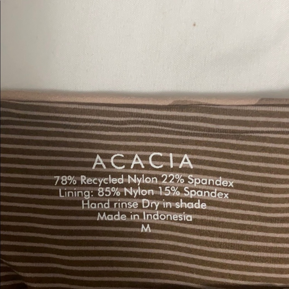 Acacia Dakota camo makai bottoms - Picture 4 of 4